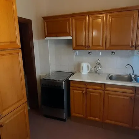Fani Nyaralo Koezel A Vizparthoz Apartment *