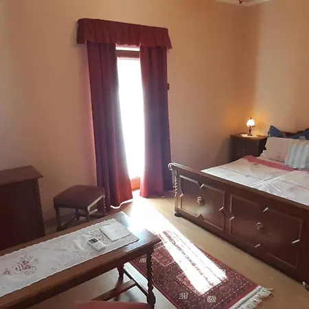 Apartment Fani Nyaralo Koezel A Vizparthoz *