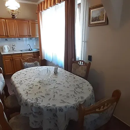 Fani Nyaralo Koezel A Vizparthoz Apartment
