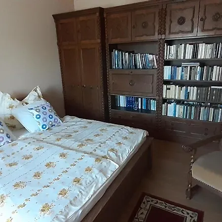 Apartment Fani Nyaralo Koezel A Vizparthoz